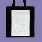 Tote Bag - Your Heart